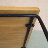 1950 vintage coffee table
