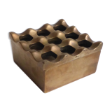 Scandinavian ashtray Ultima B-ckstrom - Ljungberg 1970's