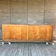 Sliding door counter