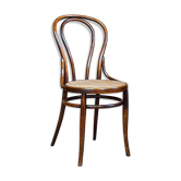 Bistro chair No.18 early 20th century