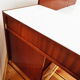 Bureau modulaire, proj. M.Fire pour Up Zavody 1960
