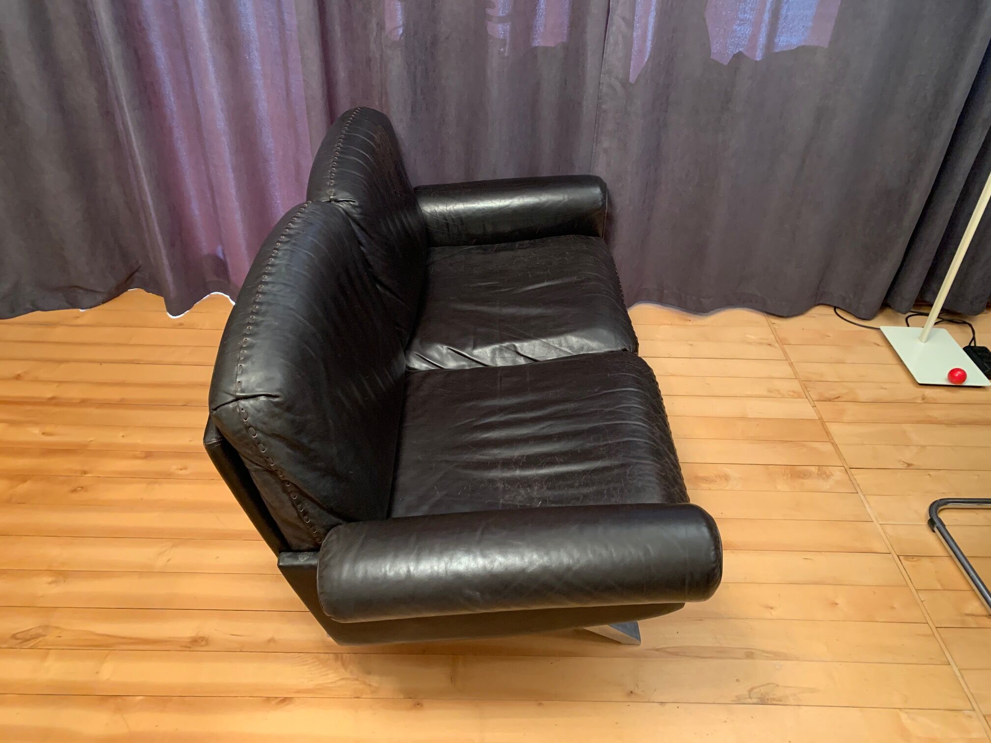 Sofa De Sede DS-31, Switzerland, 1970s