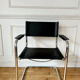 Fauteuil cantilever Style Bauhaus
