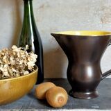 Pitcher Digoin-Sarreguemines No.7310 50s