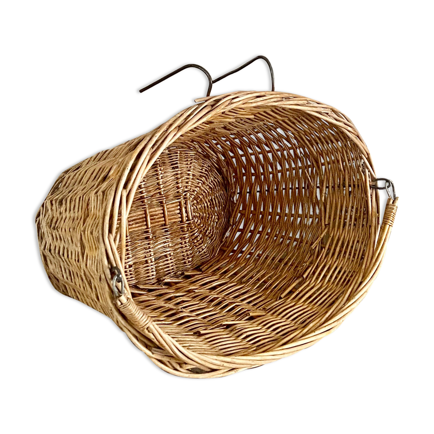 Bike basket