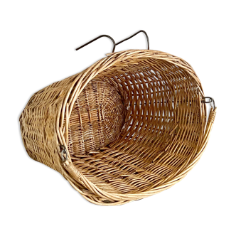 Bike basket