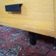 Desk partner double sided years 50-60 vintage