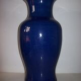 Ceramic vase
