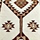 102x357Cm Long Wide Tribal Kilim Runner
