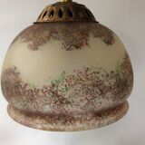 Vintage hanging trio