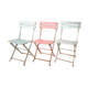 Chaises de jardin pour enfant