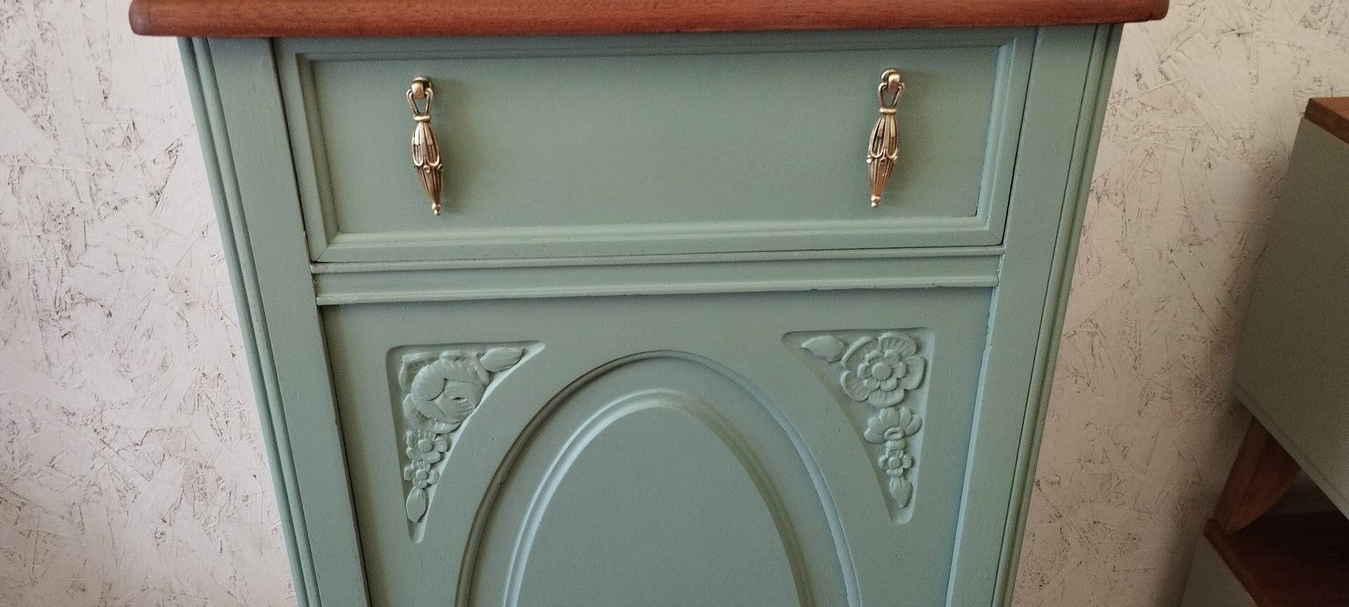 Jam maker, sideboard, occasional furniture