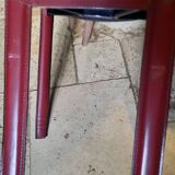 4 Roche Bobois chairs