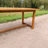 1.98m dining table