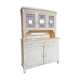 Buffet vintage off-white / antique furniture