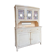 Buffet vintage off-white / antique furniture