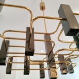 Chandelier from Sciolari distributed by Boulanger