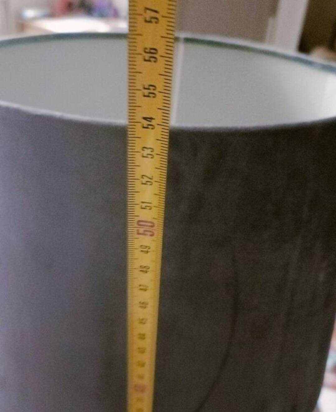 Stone lamp from the Pont du Gard, Albert Tormos