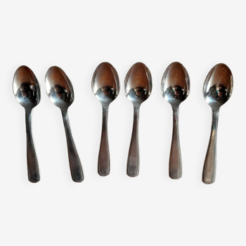 ALFENIDE CHRISTOFLE small spoons