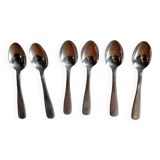 ALFENIDE CHRISTOFLE small spoons