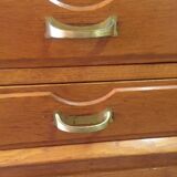 Buffet low foot compass