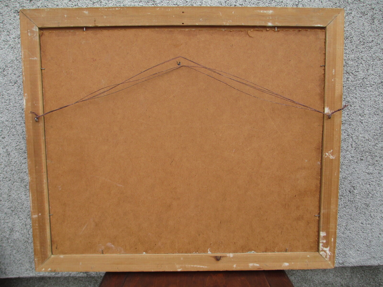 Oil Landscape, Sweden, 1940s