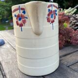 Old pitcher 30s