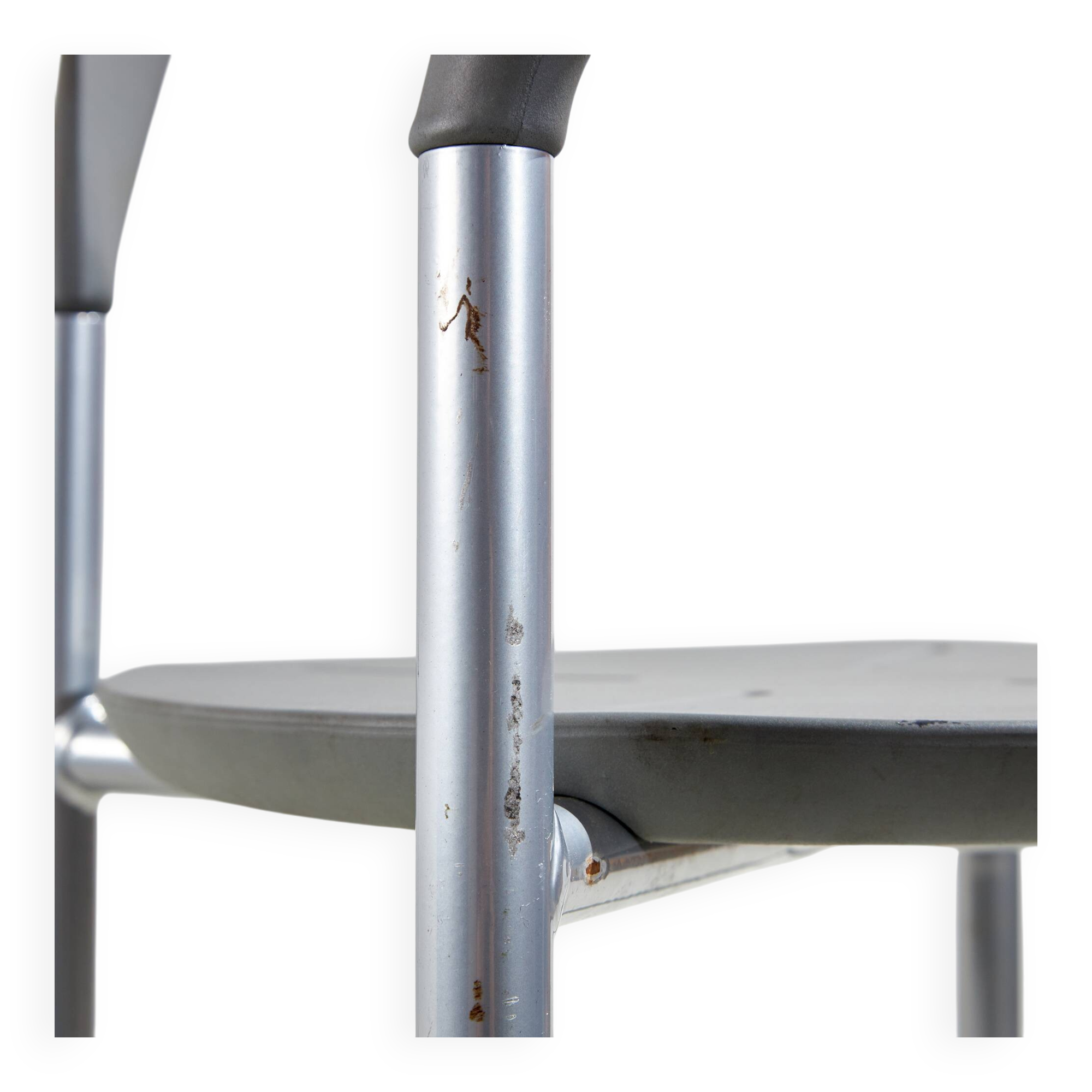 MK10547 Opus bar stool by Pelikan Design for Bent Krogh, Set of 2