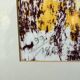 Günther UECKER - Original Signed Lithograph 2014 - Ed. Breckner - 99/140