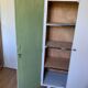 Armoire de l'école