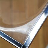 Suite de 4 fauteuils Arod 500, Pedrali