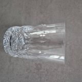 6 verres cristal st louis