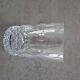6 St Louis crystal glasses
