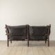 Arne Norell (Illona), sofa