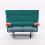 Vintage Set by Johannes Foersom & Peter Hiort Lorenzen,1980 Denmark.