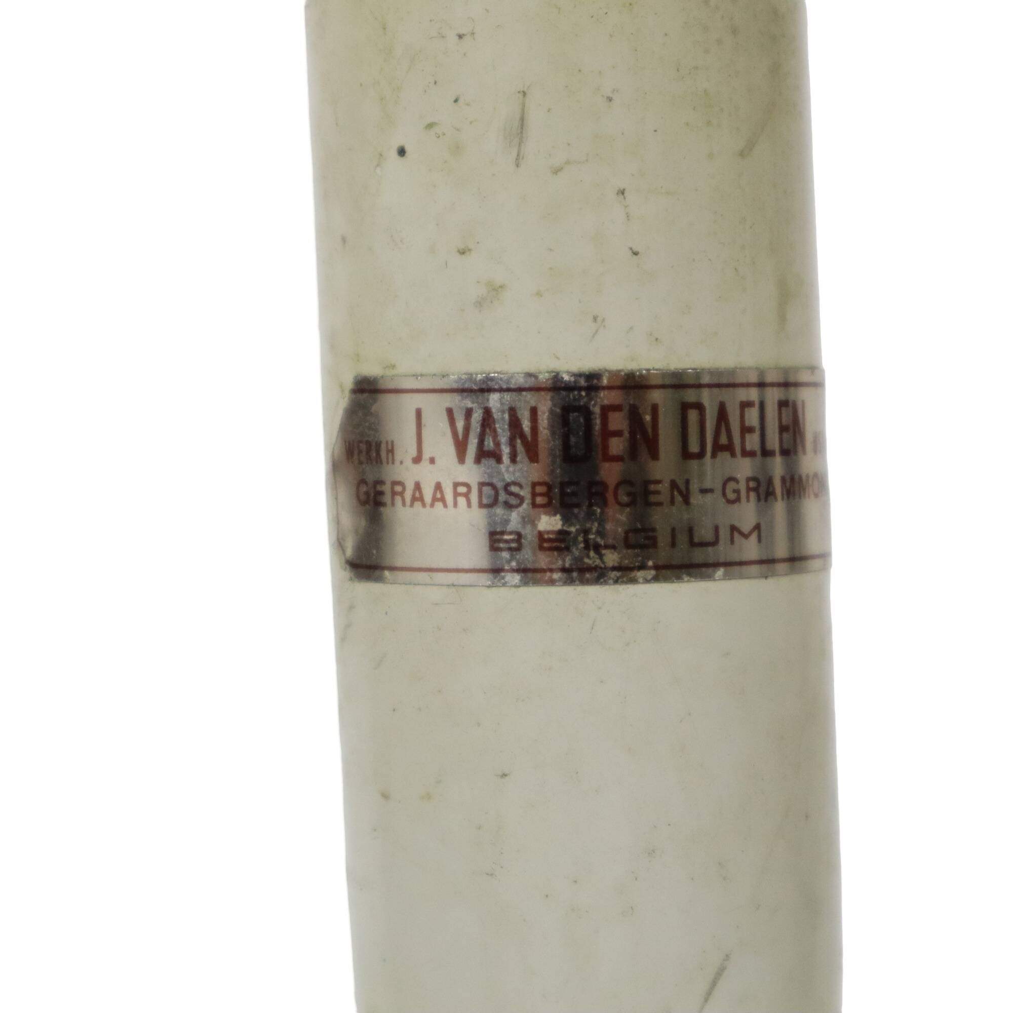 Industrial Antique Metal Doctor's Stool Lab Stool Early 20th Century