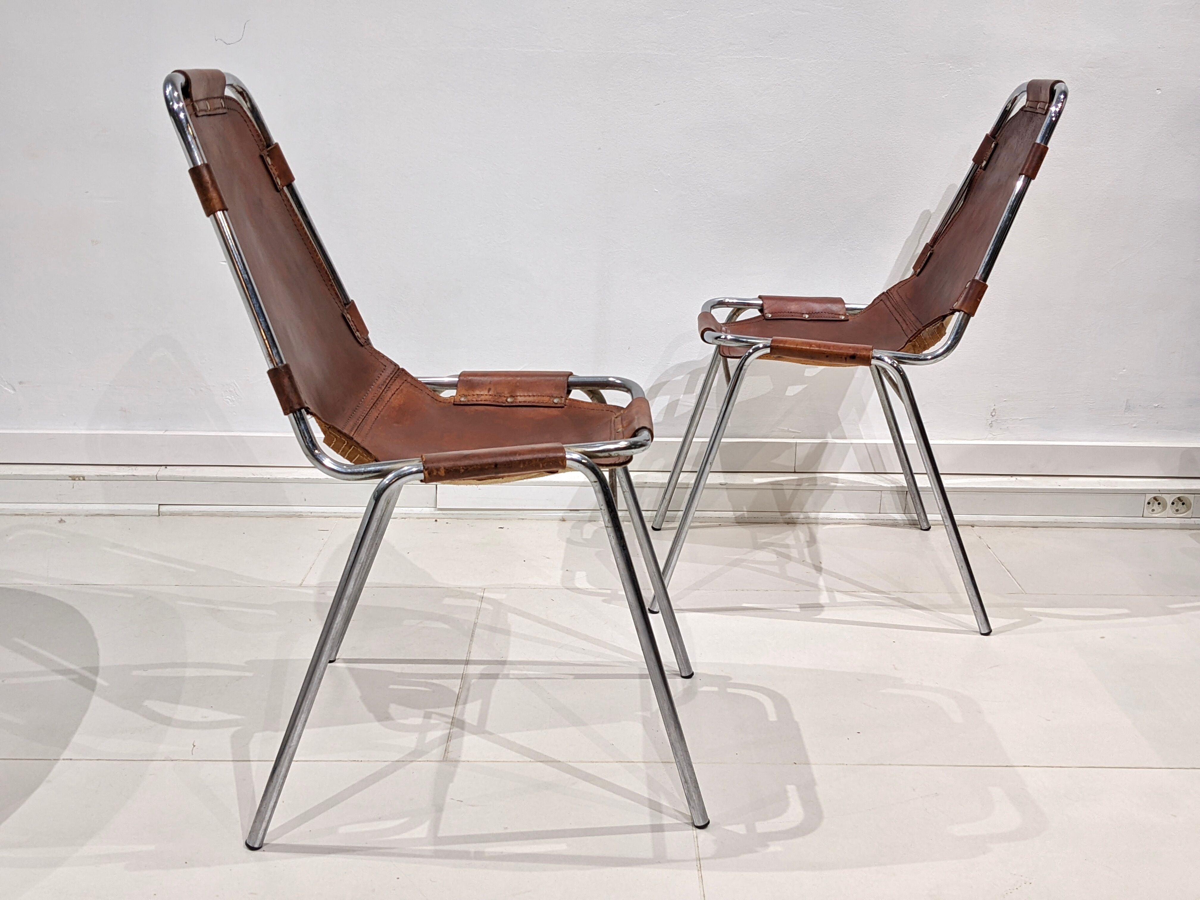 Dalvera chairs