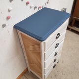 Chiffonier shabby - free shipping