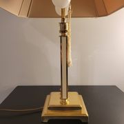 Lampe néoclassique / Hollywood Regency / Maison Jansen