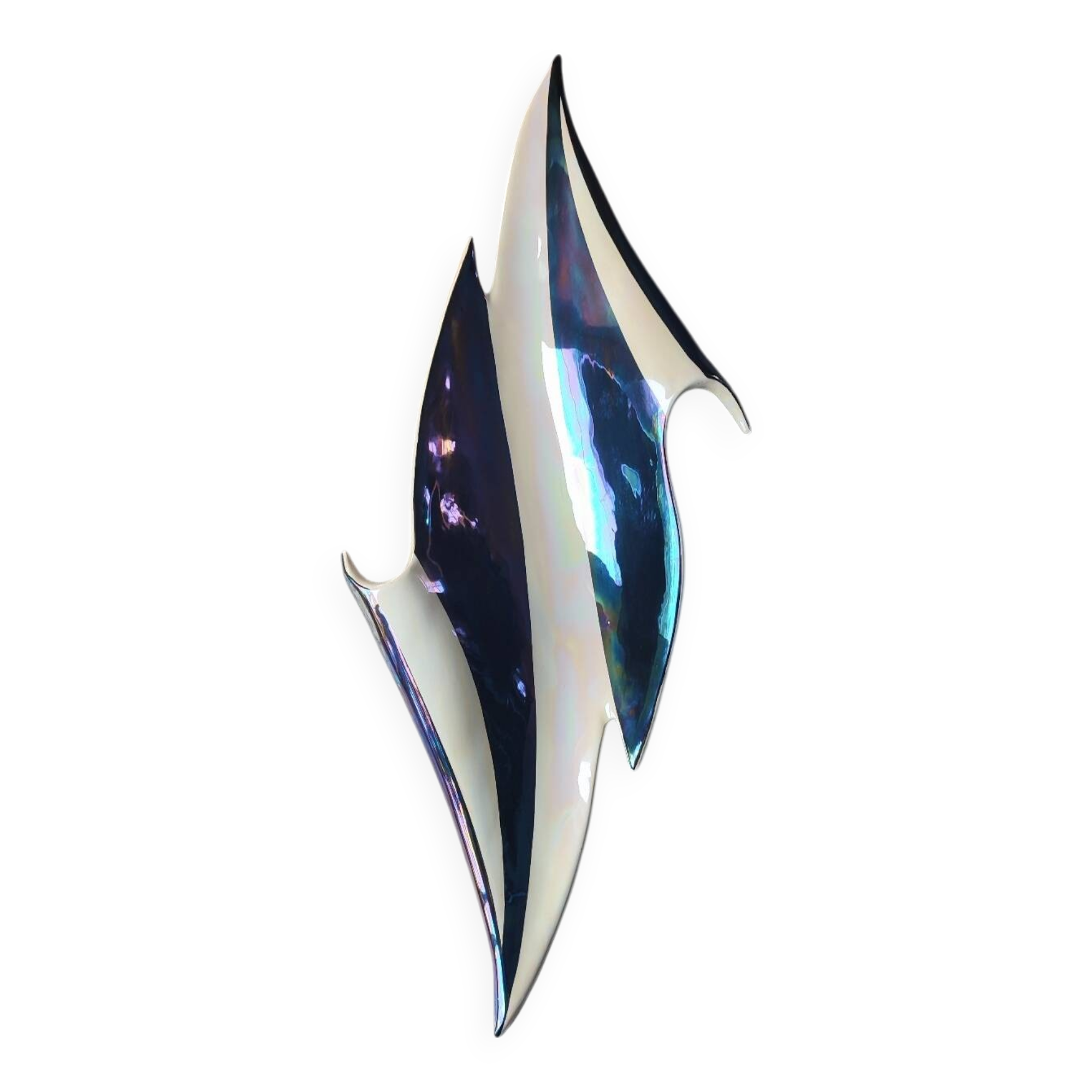 Vallauris centerpiece from the 50s