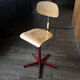 Chaise d'atelier