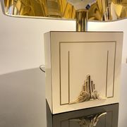 Lampe de marque Le Dauphin, 1970