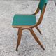 Vintage boomerang chair 1950-1960 – modernist