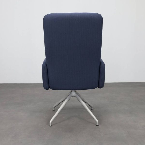 Chaise de bureau par Stefan Scholten pour Puik Design