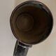 Sandstone mug "art ceram grand feu"