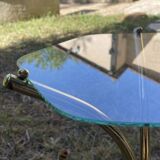 Vintage side table 1970