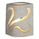 Stone lamp 240mm