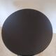 Wooden screw stool