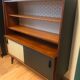 Vintage bookcase