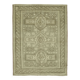 Turkish Vintage Anatolian Rug 158 cm x 212 cm
